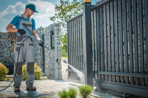 Best Dumpster Area Cleaning  in Chualar, CA