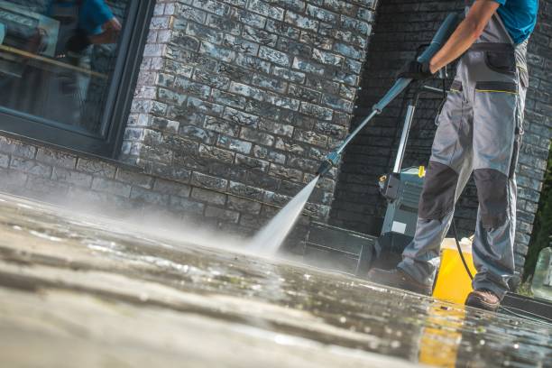 Concrete Sealing in Chualar, CA