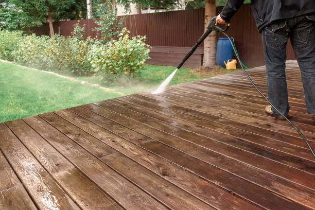 Best Warehouse Cleaning  in Chualar, CA