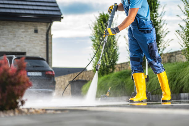 Best Restaurant Pressure Washing  in Chualar, CA