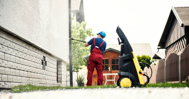 Chualar, CA  Pressure Washing Services Company